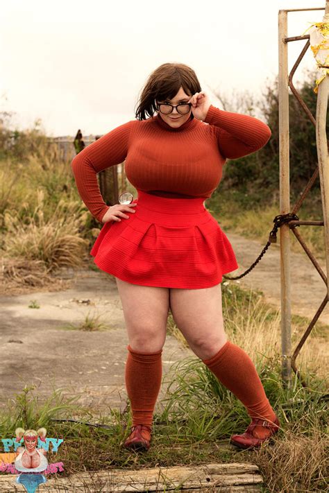 velma boobs|Velma